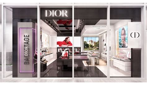 渋谷 パルコ dior|feature .